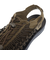 キーン（KEEN）ユニーク UNEEK ダークオリーブ ブラック カーキ 1023381 ストラップサンダル シューズ アウトドア スポーツ カジュアル 靴