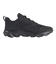 エコー（ecco）スニーカー 黒 メンズ MX M ブラック 82019451052 トレッキングシューズ ローカット 登山靴 普段履き 通勤 通学