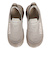ホカ（HOKA）スニーカー リストア TC レギュラー サイドベージュ 1134532-DOTN リカバリー リラックス シューズ スリッポン 厚底