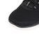スケッチャーズ（SKECHERS）カジュアルシューズ スリップインズ サミッツ ハイ レンジ ブラック 232457-BLK スニーカー ウォッシャブル 軽量…