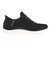 スケッチャーズ（SKECHERS）カジュアルシューズ スリップインズ サミッツ ハイ レンジ ブラック 232457-BLK スニーカー ウォッシャブル 軽量…