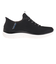 スケッチャーズ（SKECHERS）カジュアルシューズ スリップインズ サミッツ ハイ レンジ ブラック 232457-BLK スニーカー ウォッシャブル 軽量…