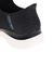 スケッチャーズ（SKECHERS）カジュアルシューズ スリップインズ サミッツ ハイ レンジ ブラック 232457-BLK スニーカー ウォッシャブル 軽量…