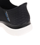 スケッチャーズ（SKECHERS）カジュアルシューズ スリップインズ サミッツ ハイ レンジ ブラック 232457-BLK スニーカー ウォッシャブル 軽量…