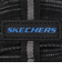 スケッチャーズ（SKECHERS）カジュアルシューズ スリップインズ サミッツ ハイ レンジ ブラック 232457-BLK スニーカー ウォッシャブル 軽量…