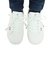 ルコックスポルティフ（lecoqsportif）スニーカー ラ ローラン SL ホワイト グレー QL1VJC02WG スポーツシューズ タウン 軽量 消臭 …