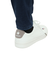 ルコックスポルティフ（lecoqsportif）スニーカー ラ ローラン SL ホワイト グレー QL1VJC02WG スポーツシューズ タウン 軽量 消臭 …