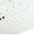 ルコックスポルティフ（lecoqsportif）スニーカー ラ ローラン SL ホワイト グレー QL1VJC02WG スポーツシューズ タウン 軽量 消臭 …