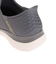 スケッチャーズ（SKECHERS）カジュアルシューズ スリップインズ サミッツ ハイ レンジ グレー 232457-CHAR スニーカー ウォッシャブル 軽量