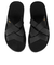テバ（Teva）サンダル メンズ サンダル ボヤ スライド 1099272B-BLK ブラック 黒