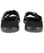 テバ（Teva）サンダル メンズ サンダル ボヤ スライド 1099272B-BLK ブラック 黒