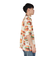 ゴースローキャラバン（GOSLOWCARAVAN）ストレッチサッカー半袖シャツ 346132 IVY