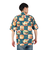 ゴースローキャラバン（GOSLOWCARAVAN）ストレッチサッカー半袖シャツ 346132 NVY