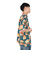 ゴースローキャラバン（GOSLOWCARAVAN）ストレッチサッカー半袖シャツ 346132 NVY