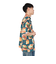 ゴースローキャラバン（GOSLOWCARAVAN）ストレッチサッカー半袖シャツ 346132 NVY