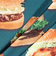 ゴースローキャラバン（GOSLOWCARAVAN）ストレッチサッカー半袖シャツ 346132 NVY