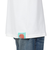 ゴースローキャラバン（GOSLOWCARAVAN）RAY綿 エキゾチックビートルズ 半袖Tシャツ 342612 WHT ホワイト 冷感