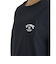 ビラボン（BILLABONG）ラッシュガード 長袖Tシャツ BF01C868 BLK