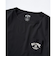 ビラボン（BILLABONG）ラッシュガード 長袖Tシャツ BF01C868 BLK