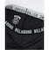 ビラボン（BILLABONG）LOGO BAND UV レギンス BF013400 BLK