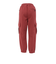 ニキータ（NIKITA）カーゴスウェットパンツ NCFB242006-RED