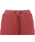 ニキータ（NIKITA）カーゴスウェットパンツ NCFB242006-RED