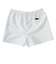 ロキシー（ROXY）水着 水陸両用 ジュニア MINI LUNCH CALM ボードショーツ 25SPTBS251103WHT