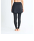ロキシー（ROXY）レギンス ラッシュガード スカート付き ラッシュレギンス 25SPRLY251046BLK