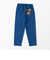 クリフメイヤー（KRIFF MAYER）メッシュツイル3つ星シェフパンツ 2447820:74:BLUE