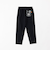 クリフメイヤー（KRIFF MAYER）メッシュツイル3つ星シェフパンツ 2447820:19:BLACK