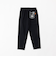 クリフメイヤー（KRIFF MAYER）メッシュツイル3つ星シェフパンツ 2447820:19:BLACK