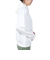 ニキータ（NIKITA）EMBROIDERY ロゴ フーディー NCFF242002-OWHT