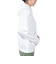 ニキータ（NIKITA）EMBROIDERY ロゴ フーディー NCFF242002-OWHT