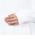 ニキータ（NIKITA）EMBROIDERY ロゴ フーディー NCFF242002-OWHT
