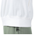 ニキータ（NIKITA）EMBROIDERY ロゴ フーディー NCFF242002-OWHT