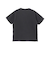 チャムス（CHUMS）半袖Tシャツ かせきさいだぁ Instnt Pht CH11-2556-K001 ブラック