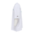 ボンファイア（Bonfire）半袖Tシャツ Mount range 50BNF5SCD2375 WHT ホワイト