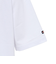 ボンファイア（Bonfire）半袖Tシャツ Mount range 50BNF5SCD2375 WHT ホワイト