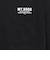 ボンファイア（Bonfire）半袖Tシャツ Sunrise 50BNF5SCD2373 BLK ブラック