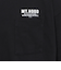 ボンファイア（Bonfire）半袖Tシャツ Sunrise 50BNF5SCD2373 BLK ブラック