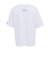 ボンファイア（Bonfire）半袖Tシャツ Big valley 50BNF5SCD2378 WHT ホワイト