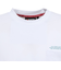 ボンファイア（Bonfire）半袖Tシャツ Big valley 50BNF5SCD2378 WHT ホワイト