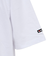ボンファイア（Bonfire）半袖Tシャツ Big valley 50BNF5SCD2378 WHT ホワイト