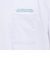ボンファイア（Bonfire）半袖Tシャツ Big valley 50BNF5SCD2378 WHT ホワイト