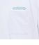 ボンファイア（Bonfire）半袖Tシャツ Big valley 50BNF5SCD2378 WHT ホワイト