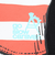ゴースローキャラバン（GOSLOWCARAVAN）半袖Tシャツ プールクマ ビッグTシャツ 341920 BLK ブラック