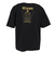 ゴースローキャラバン（GOSLOWCARAVAN）半袖Tシャツ ギブミービア ゆったりTシャツ 341919 BLK ブラック