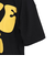 ゴースローキャラバン（GOSLOWCARAVAN）半袖Tシャツ ギブミービア ゆったりTシャツ 341919 BLK ブラック