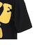 ゴースローキャラバン（GOSLOWCARAVAN）半袖Tシャツ ギブミービア ゆったりTシャツ 341919 BLK ブラック