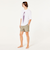 オークリー（OAKLEY）BEACH VOLLEY 16インチ ビーチショーツ FOA404310-7C9
